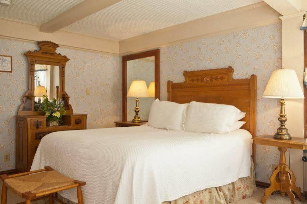 Arlington'S West Mountain Inn Ngoại thất bức ảnh